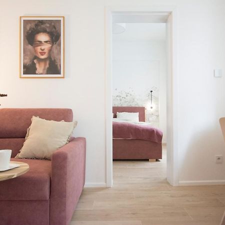 שצ'קלארסקה פוראובה Apartament Grzaniec מראה חיצוני תמונה