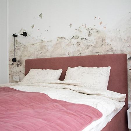 שצ'קלארסקה פוראובה Apartament Grzaniec מראה חיצוני תמונה