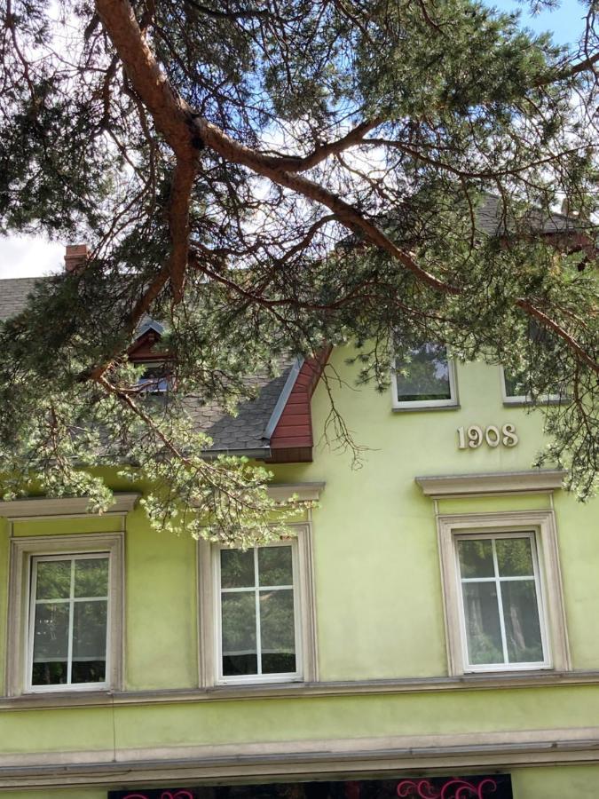 שצ'קלארסקה פוראובה Apartament Grzaniec מראה חיצוני תמונה