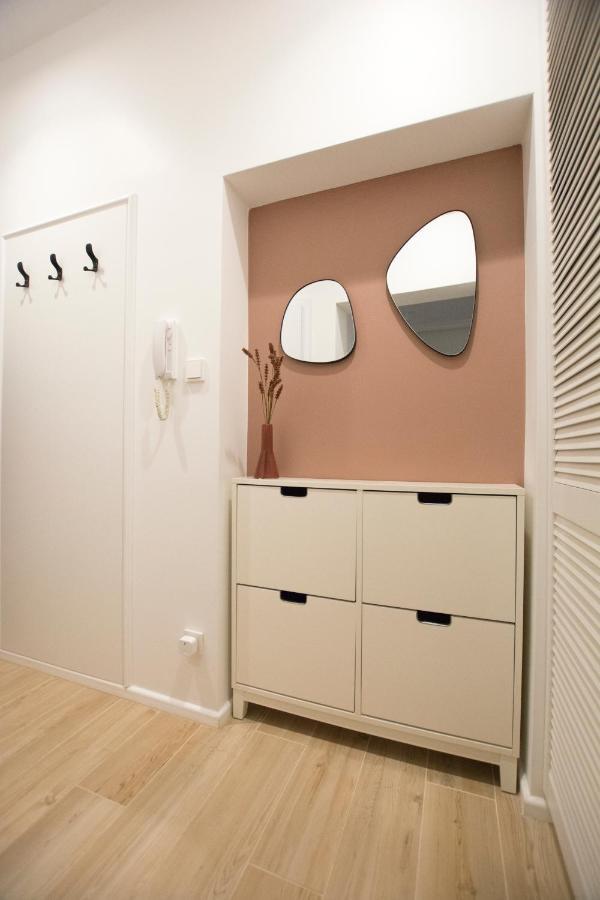 שצ'קלארסקה פוראובה Apartament Grzaniec מראה חיצוני תמונה