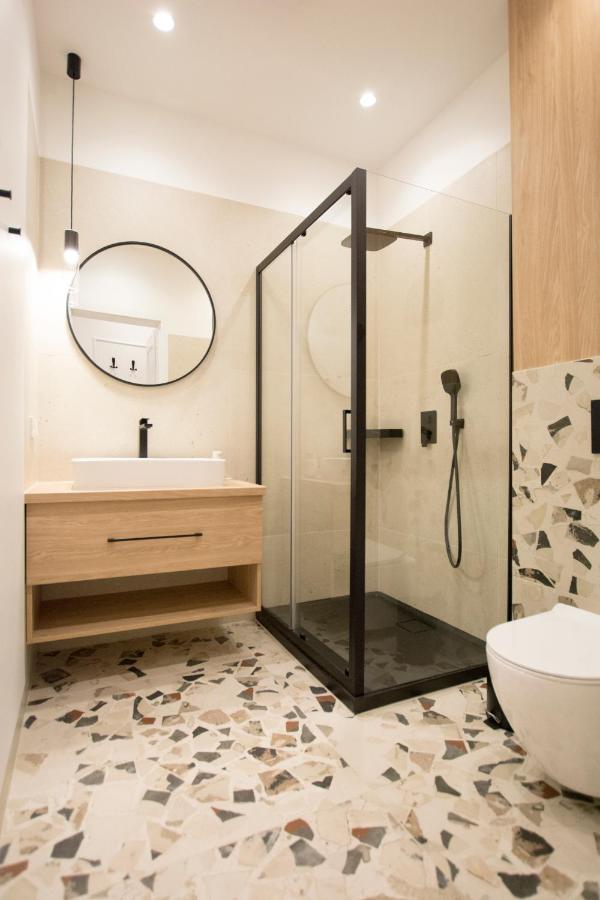 שצ'קלארסקה פוראובה Apartament Grzaniec מראה חיצוני תמונה